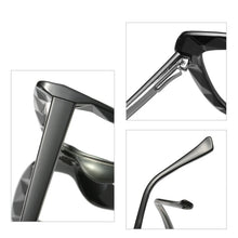Load image into Gallery viewer, Anti-blue Light cateye Glasses Frames Women TR Frame Designer  Computer Glasses Optical Eyeglasses
