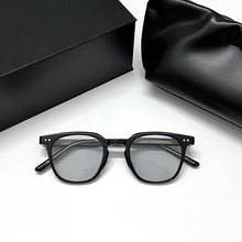 Load image into Gallery viewer, Gentle Brand GM LUTTO Eyawear Optical EyeGlasses Round Frame Women Men Monster Acetate Myopia Prescription glasses