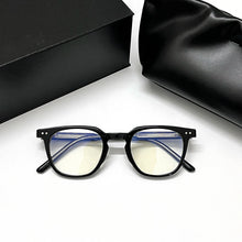 Load image into Gallery viewer, Gentle Brand GM LUTTO Eyawear Optical EyeGlasses Round Frame Women Men Monster Acetate Myopia Prescription glasses