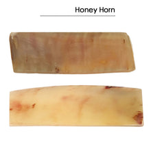 Load image into Gallery viewer, Eyeglasses Frames Women Men Rivets Buffalo Horn Handmade Prescription Glasses Frames Anti Blue Unique Eyewear Optical Eyeglasses