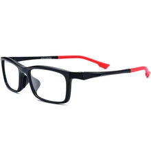 Load image into Gallery viewer, HDCRAFTER TR90 Prescription Sport Goggles Glasses Frame Man Sports Glasses Detachable Diopter Lens Glasses Photochromic Lens
