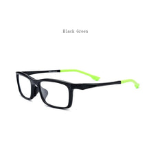 Load image into Gallery viewer, HDCRAFTER TR90 Prescription Sport Goggles Glasses Frame Man Sports Glasses Detachable Diopter Lens Glasses Photochromic Lens