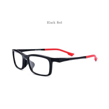 Load image into Gallery viewer, HDCRAFTER TR90 Prescription Sport Goggles Glasses Frame Man Sports Glasses Detachable Diopter Lens Glasses Photochromic Lens