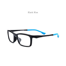 Load image into Gallery viewer, HDCRAFTER TR90 Prescription Sport Goggles Glasses Frame Man Sports Glasses Detachable Diopter Lens Glasses Photochromic Lens