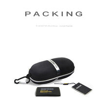 Load image into Gallery viewer, HDCRAFTER TR90 Prescription Sport Goggles Glasses Frame Man Sports Glasses Detachable Diopter Lens Glasses Photochromic Lens