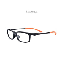 Load image into Gallery viewer, HDCRAFTER TR90 Prescription Sport Goggles Glasses Frame Man Sports Glasses Detachable Diopter Lens Glasses Photochromic Lens