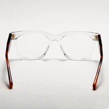 Load image into Gallery viewer, High Quality Handmade Acetate Optical Glasses Frame Men Vintage Myopia Prescription Square Eyeglasses Women Eyewear