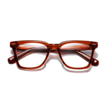 Load image into Gallery viewer, High Quality Handmade Acetate Optical Glasses Frame Men Vintage Myopia Prescription Square Eyeglasses Women Eyewear