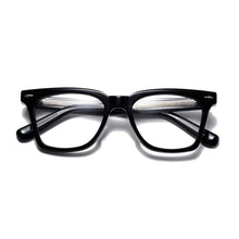 Load image into Gallery viewer, High Quality Handmade Acetate Optical Glasses Frame Men Vintage Myopia Prescription Square Eyeglasses Women Eyewear