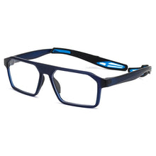 Load image into Gallery viewer, KatKani Anti-Collision Sports Eyeglasses Frame Outdoor Riding Non-Slip Ultra-Light Basketball Optical Prescription Glasses Frame