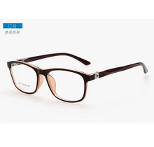 Load image into Gallery viewer, Kids frame brand student eyeglasses kids frame glasses Optical eyewear boys girl amblyopia TR prescription 8811