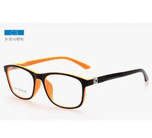 Load image into Gallery viewer, Kids frame brand student eyeglasses kids frame glasses Optical eyewear boys girl amblyopia TR prescription 8811