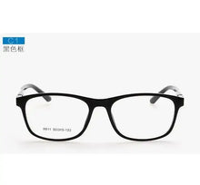 Load image into Gallery viewer, Kids frame brand student eyeglasses kids frame glasses Optical eyewear boys girl amblyopia TR prescription 8811