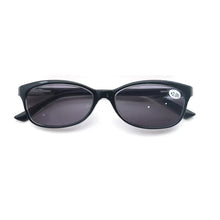 Load image into Gallery viewer, MODFANS Classic Retro Sunglasses Frame Reading Glasses For Women Men Plastic Material Eyeglass Unbreakable Eyeglasses Comfortabl