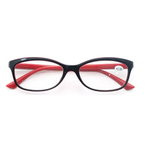 Load image into Gallery viewer, MODFANS Classic Retro Sunglasses Frame Reading Glasses For Women Men Plastic Material Eyeglass Unbreakable Eyeglasses Comfortabl