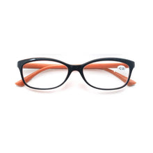 Load image into Gallery viewer, MODFANS Classic Retro Sunglasses Frame Reading Glasses For Women Men Plastic Material Eyeglass Unbreakable Eyeglasses Comfortabl