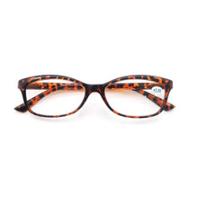 Load image into Gallery viewer, MODFANS Classic Retro Sunglasses Frame Reading Glasses For Women Men Plastic Material Eyeglass Unbreakable Eyeglasses Comfortabl