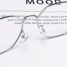 Load image into Gallery viewer, Metal Spectacle Beauty Eye Glasses For Women Men Polygonal Myopia Optical Frame Eyeglasses Oculos De Grau Gozluk Brillen Gafas