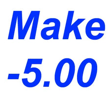 Load image into Gallery viewer, Mini Square TR Sport Colorful Lens Sun Glasses Polarized Mirror Sunglasses Custom Made Myopia Minus Prescription Lens -1 To -6