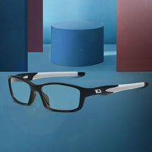 Load image into Gallery viewer, Sports Male Eyeglasses Frame Prescription Eyewear Spectacle Frame Glasses Transparent Optical Brand Eye Glasses Frames For Men