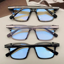 Load image into Gallery viewer, TOM Brand Vintage Acetate Optics Glasses Frame Women Men Myopia Frames Rectangle Eyewear Prescription Eyeglasses TF5661