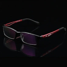 Load image into Gallery viewer, Toptical Prescription Eye Glasses Frame tr90 Ultra-light Glasses Men Eyeglasses  Male Optical Eyewear
