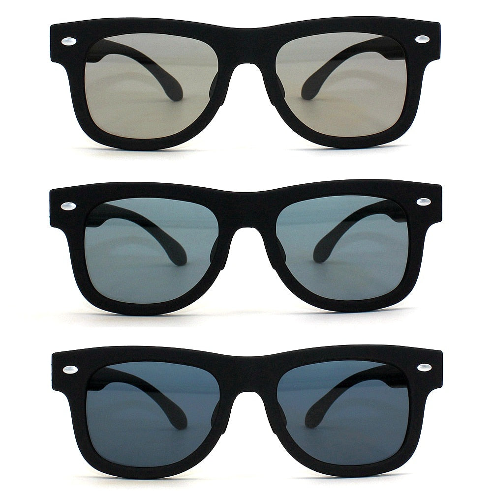 2023 Original Design Sunglasses LCD Polarized Lenses Electronic Adjust