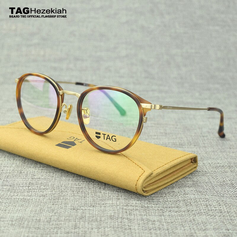 Ladies glass deals frames 2018