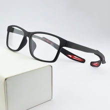 Load image into Gallery viewer, 2023 Brand TR90 Sports Optical Glasses Frame Men Basketball Eyewear Spectacles Myopia Outdoor computer Prescription Eyeglasses