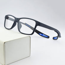 Load image into Gallery viewer, 2023 Brand TR90 Sports Optical Glasses Frame Men Basketball Eyewear Spectacles Myopia Outdoor computer Prescription Eyeglasses