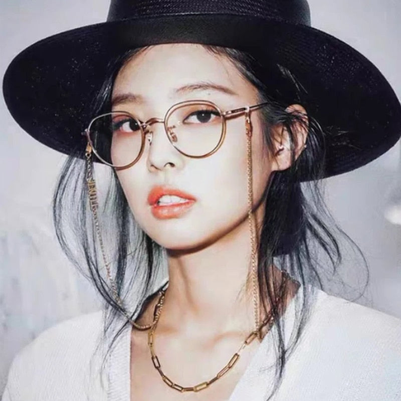 Jennie glasses best sale