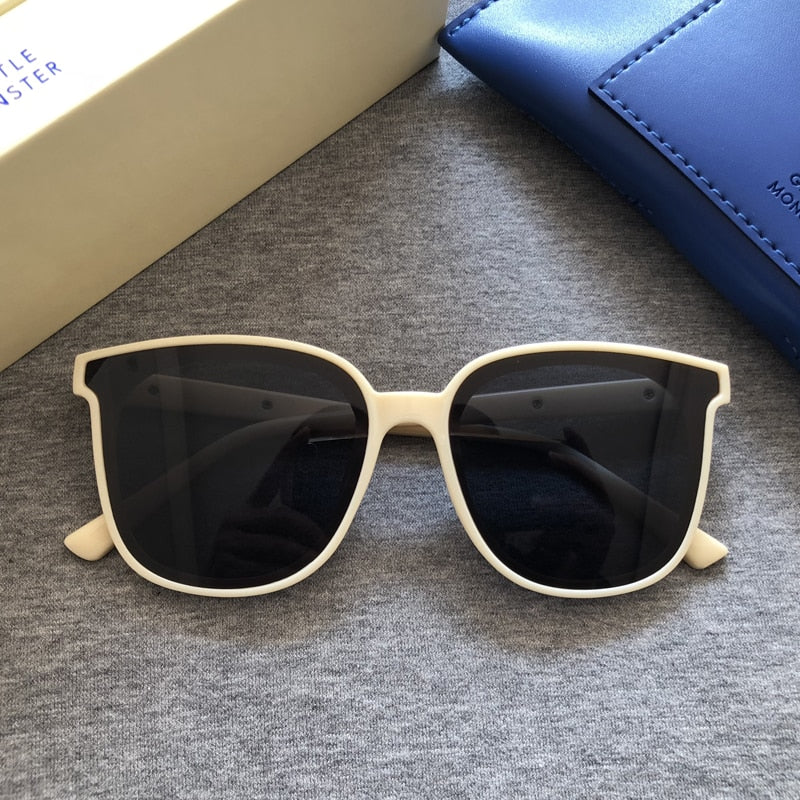 G monster sunglasses 2025