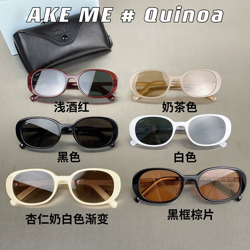 Fakeme glasses clearance