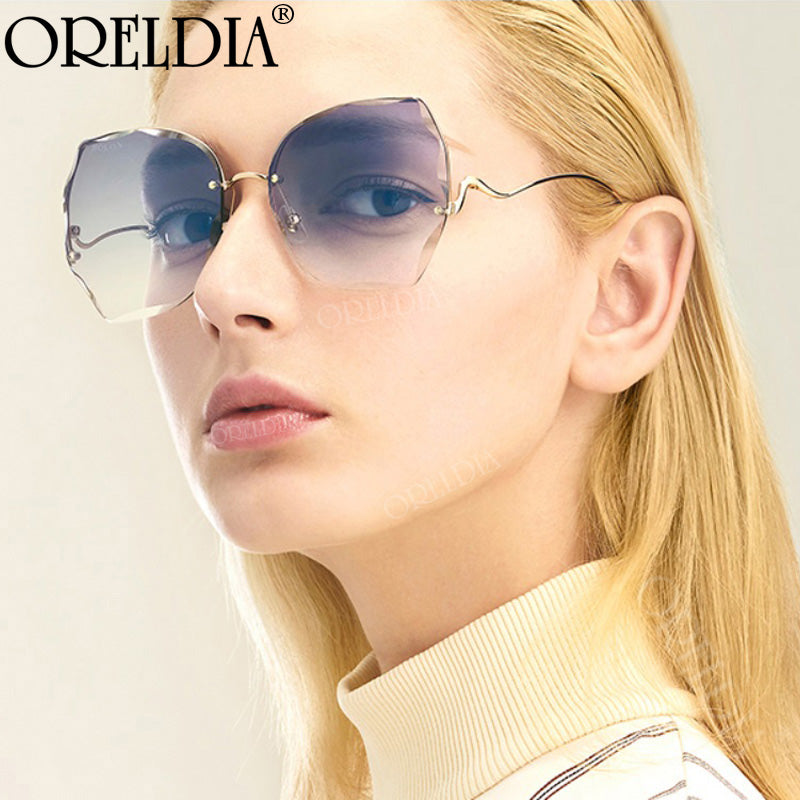 Lunette new arrivals vogue femme