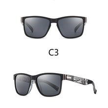 Load image into Gallery viewer, 2023 Sport Sunglasses Polarized For Men Sun Glasses Square Driving Personality Color Mirror  Brand Designer UV400