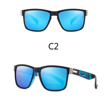 Load image into Gallery viewer, 2023 Sport Sunglasses Polarized For Men Sun Glasses Square Driving Personality Color Mirror  Brand Designer UV400