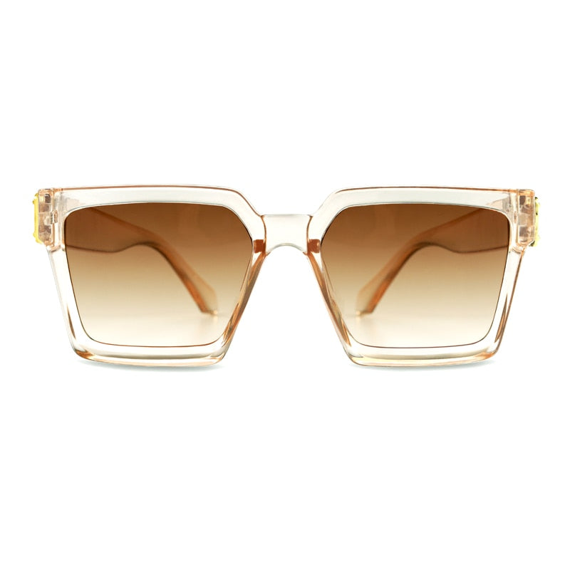 Lunette de sales soleil femme vintage