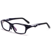 Load image into Gallery viewer, 2023 Basketball Football Glasses Frame Men's Casual Anti-Sweat Non-Slip TR90 Outdoor Large Frame Prescription Sports Glasses