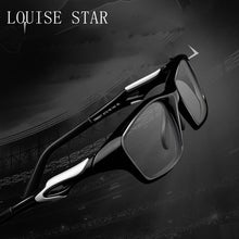 Load image into Gallery viewer, 2023 Basketball Football Glasses Frame Men's Casual Anti-Sweat Non-Slip TR90 Outdoor Large Frame Prescription Sports Glasses