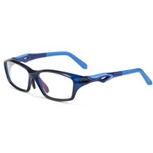 Load image into Gallery viewer, 2023 Basketball Football Glasses Frame Men's Casual Anti-Sweat Non-Slip TR90 Outdoor Large Frame Prescription Sports Glasses