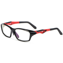 Load image into Gallery viewer, 2023 Basketball Football Glasses Frame Men's Casual Anti-Sweat Non-Slip TR90 Outdoor Large Frame Prescription Sports Glasses