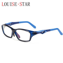 Load image into Gallery viewer, 2023 Basketball Football Glasses Frame Men's Casual Anti-Sweat Non-Slip TR90 Outdoor Large Frame Prescription Sports Glasses