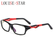 Load image into Gallery viewer, 2023 Basketball Football Glasses Frame Men's Casual Anti-Sweat Non-Slip TR90 Outdoor Large Frame Prescription Sports Glasses