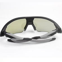 Load image into Gallery viewer, AI Smart Sunglasses Man Polarized Sun Glasses Sports 0.1S Color Change Intelligent Pochromic Eyewear Fill Prescription Lenses