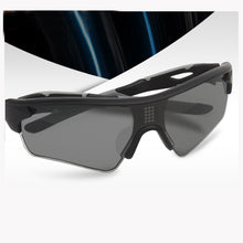 Load image into Gallery viewer, AI Smart Sunglasses Man Polarized Sun Glasses Sports 0.1S Color Change Intelligent Pochromic Eyewear Fill Prescription Lenses