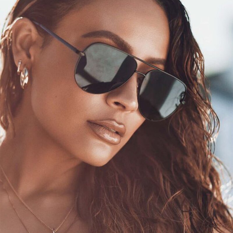 Women's clearance pilot sunglasses