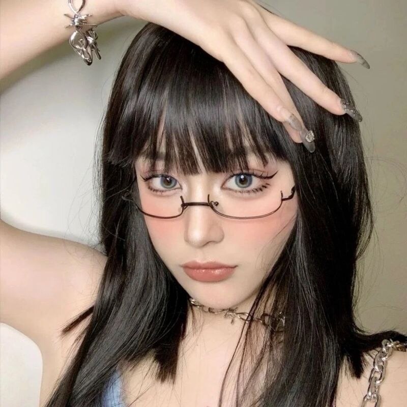 Kawaii glasses outlet