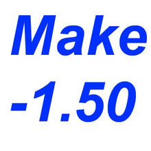 Load image into Gallery viewer, European American Sports Rid-ing Short Sight Sun Glasses Polarized Sunglasses Custom Made Myopia Minus Prescription Lens -1 To-6