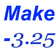 Load image into Gallery viewer, European American Sports Rid-ing Short Sight Sun Glasses Polarized Sunglasses Custom Made Myopia Minus Prescription Lens -1 To-6