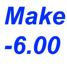 Load image into Gallery viewer, European American Sports Rid-ing Short Sight Sun Glasses Polarized Sunglasses Custom Made Myopia Minus Prescription Lens -1 To-6